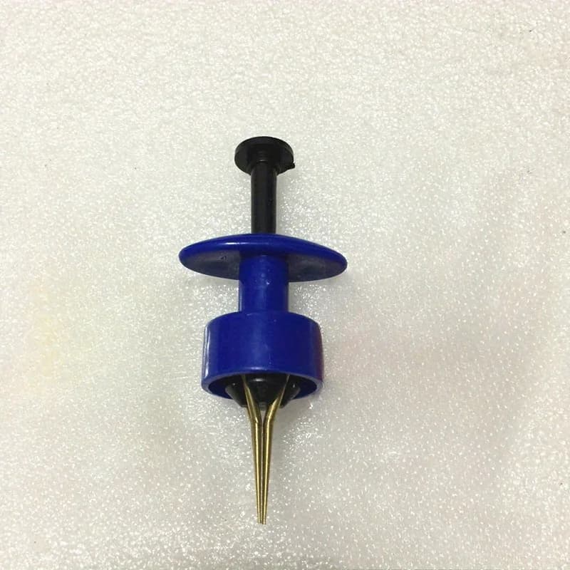 300/ 700/ 1000pcs Baits Elastic Rubber Rings Worm Bait Clip Fishing Hand Tied with Granular Rubber Bands Pellet Bait Bandage