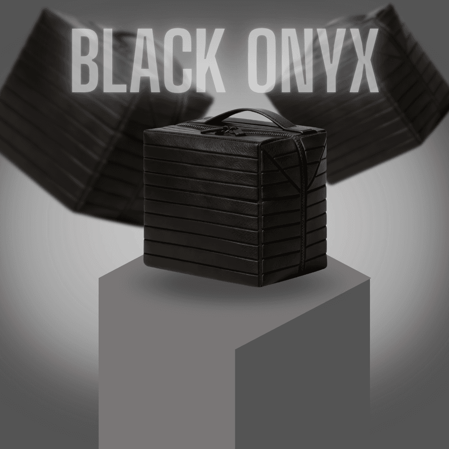 BLACK ONYX